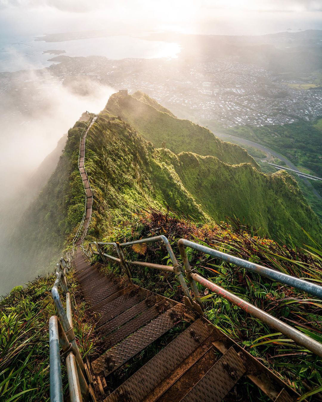 Địa điểm du lịch tại Hawaii